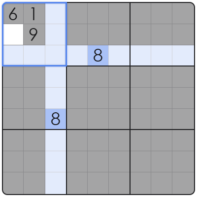sudoku skyscraper